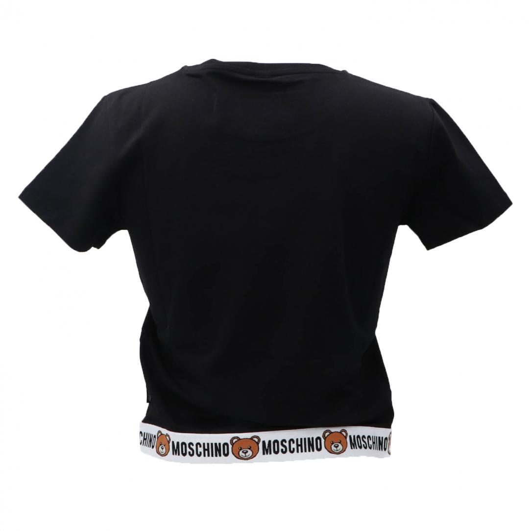 V6A0786 4406 T-SHIRT Nero 3