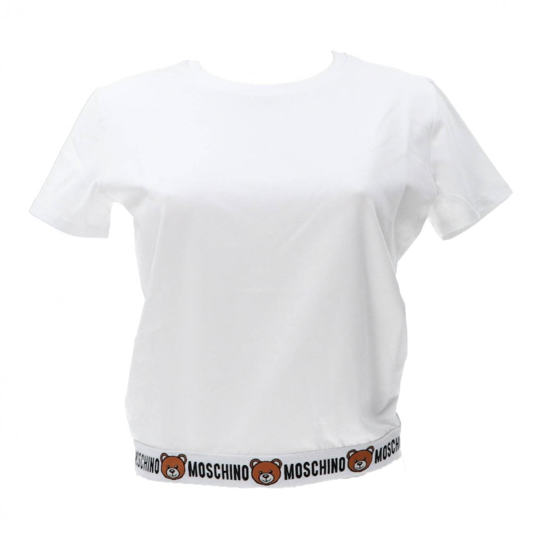 V6A0786 4406 T-SHIRT Bianco 1