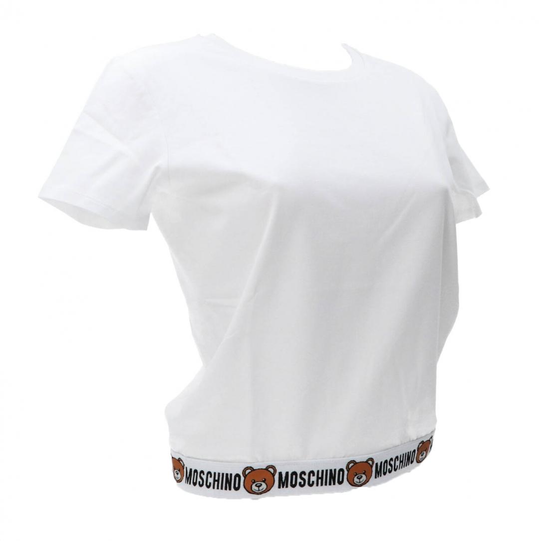 V6A0786 4406 T-SHIRT Bianco 2