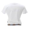 Moschino T-shirt T-shirt V6A0786 4406 T-SHIRT Bianco - Foto 1