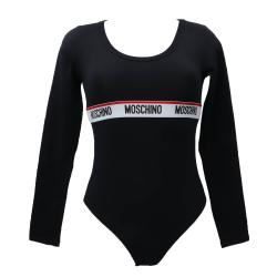 Moschino Body Body V6A1182 4410 BODY Nero