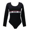 Moschino Body Body V6A1182 4410 BODY Nero - Foto 1