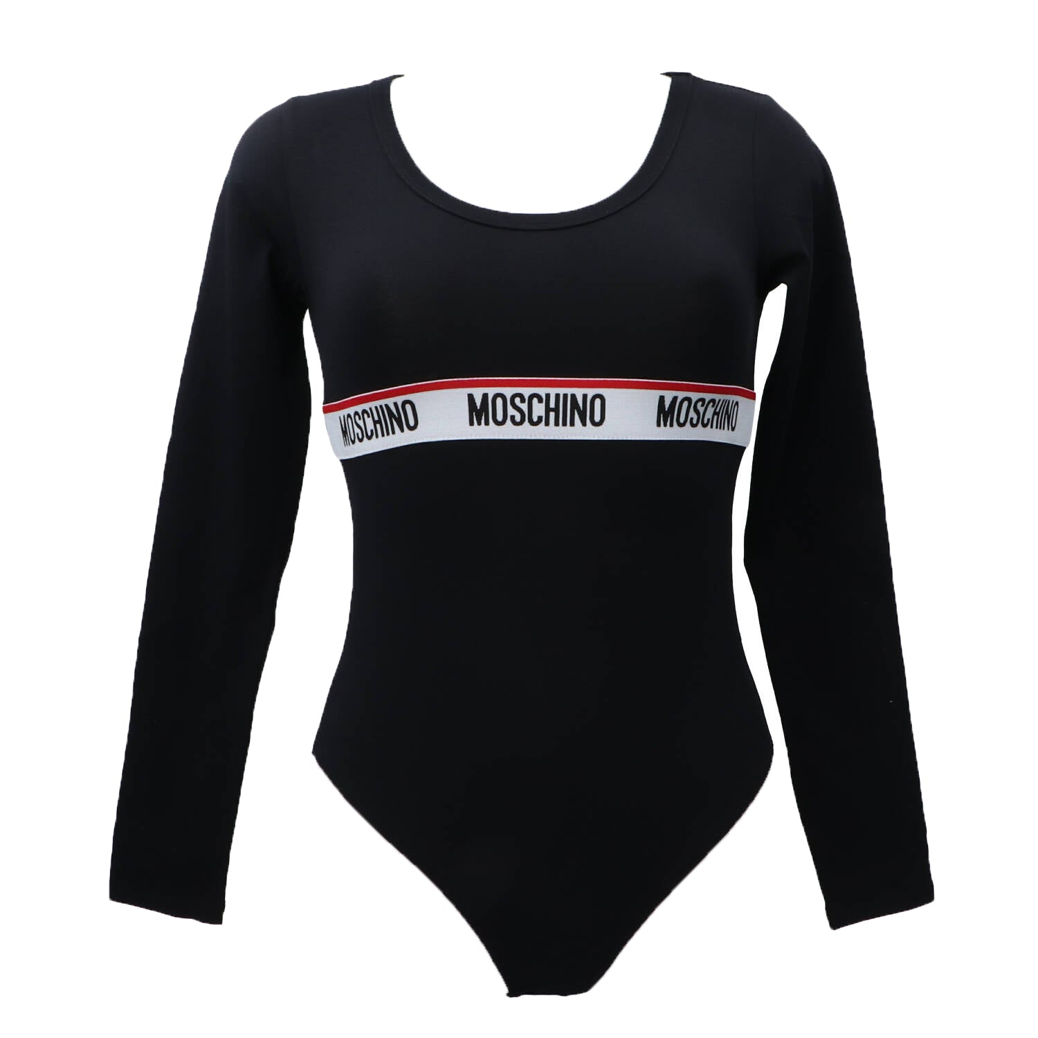 Moschino Body Body V6A1182 4410 BODY Nero