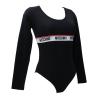 Moschino Body Body V6A1182 4410 BODY Nero - Foto 2