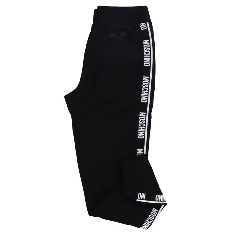 Moschino Tute Tute V6A6892 4424 PANTS AI Nero