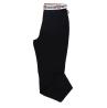 Moschino Leggins Leggins V6A6886 4406 LEGGINS Nero - Foto 1