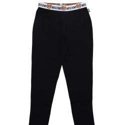 Leggins V6A6886 4406 LEGGINS Nero