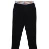 Moschino Leggins Leggins V6A6886 4406 LEGGINS Nero - Foto 2