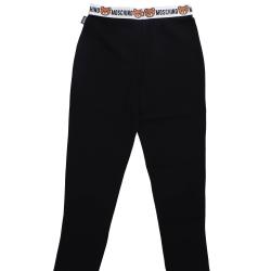 Leggins V6A6886 4406 LEGGINS Nero