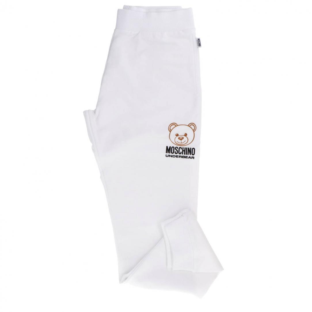 V6A6803 4424 PANTS Bianco 1