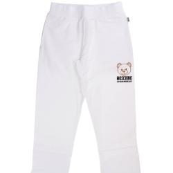 Tute V6A6803 4424 PANTS Bianco