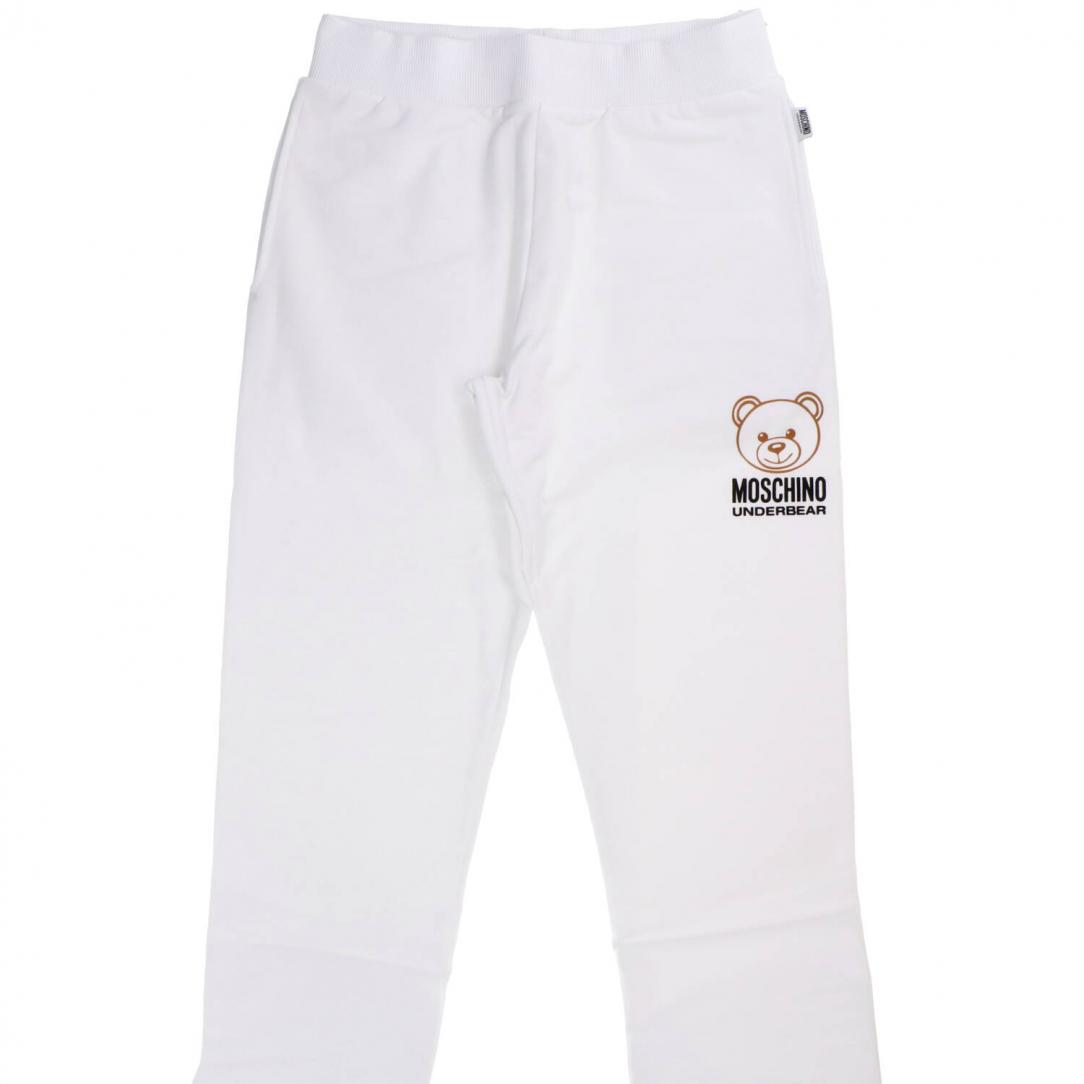 V6A6803 4424 PANTS Bianco 2