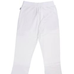 Tute V6A6803 4424 PANTS Bianco