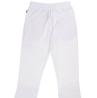 Moschino Tute Tute V6A6803 4424 PANTS Bianco - Foto 2