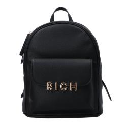 Zaini e marsupi BACKPACK HUANCA ex SNEIDE Oro Nero