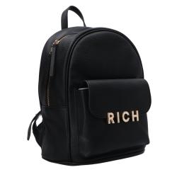 Zaini e marsupi BACKPACK HUANCA ex SNEIDE Oro Nero