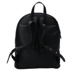 Zaini e marsupi BACKPACK HUANCA ex SNEIDE Oro Nero