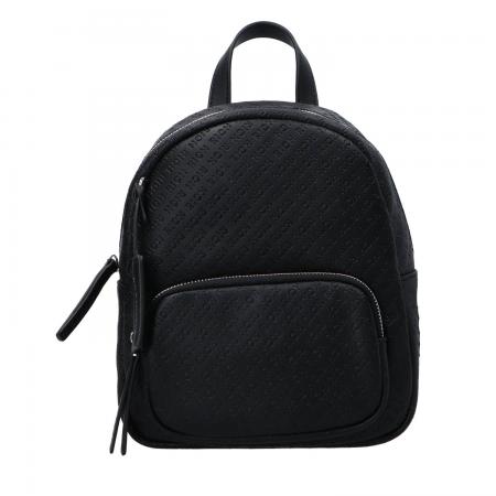 Zaini E Marsupi Donna BACKPACK WENX Nero