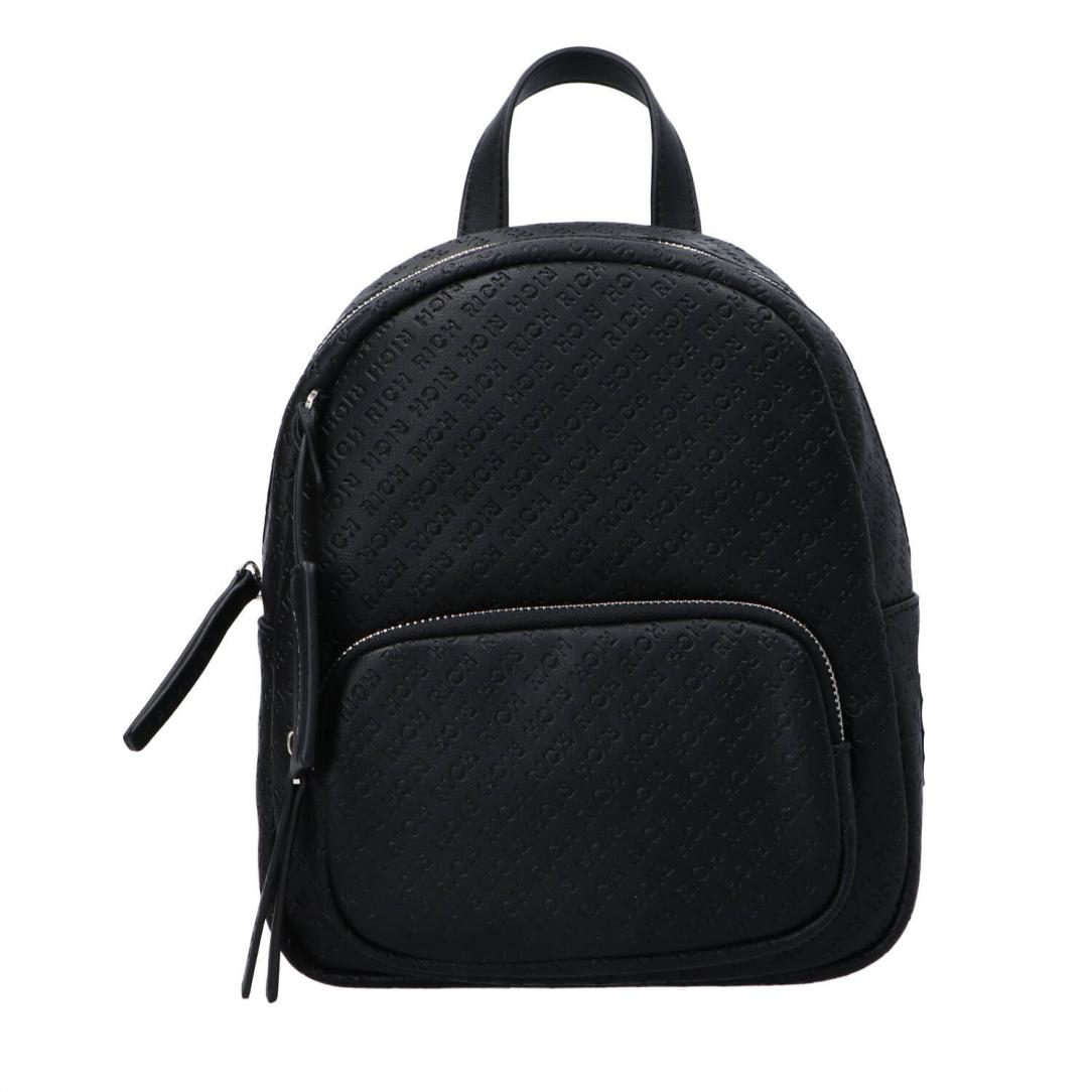 BACKPACK WENX Nero 1