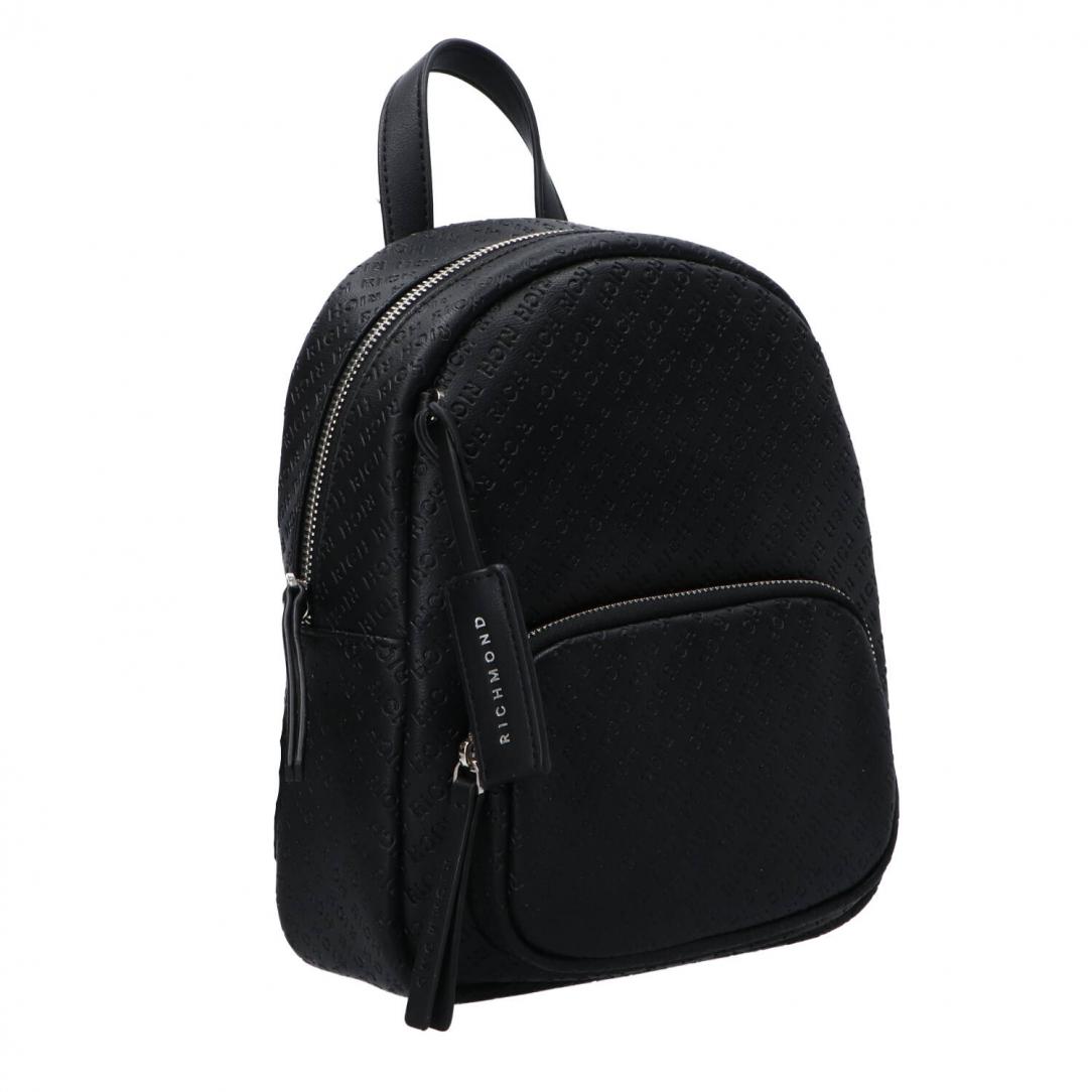 BACKPACK WENX Nero 2