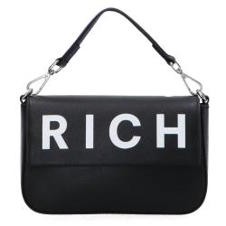 Richmond Borse a spalla Borse a spalla SHOULDER BAG UWE Nero