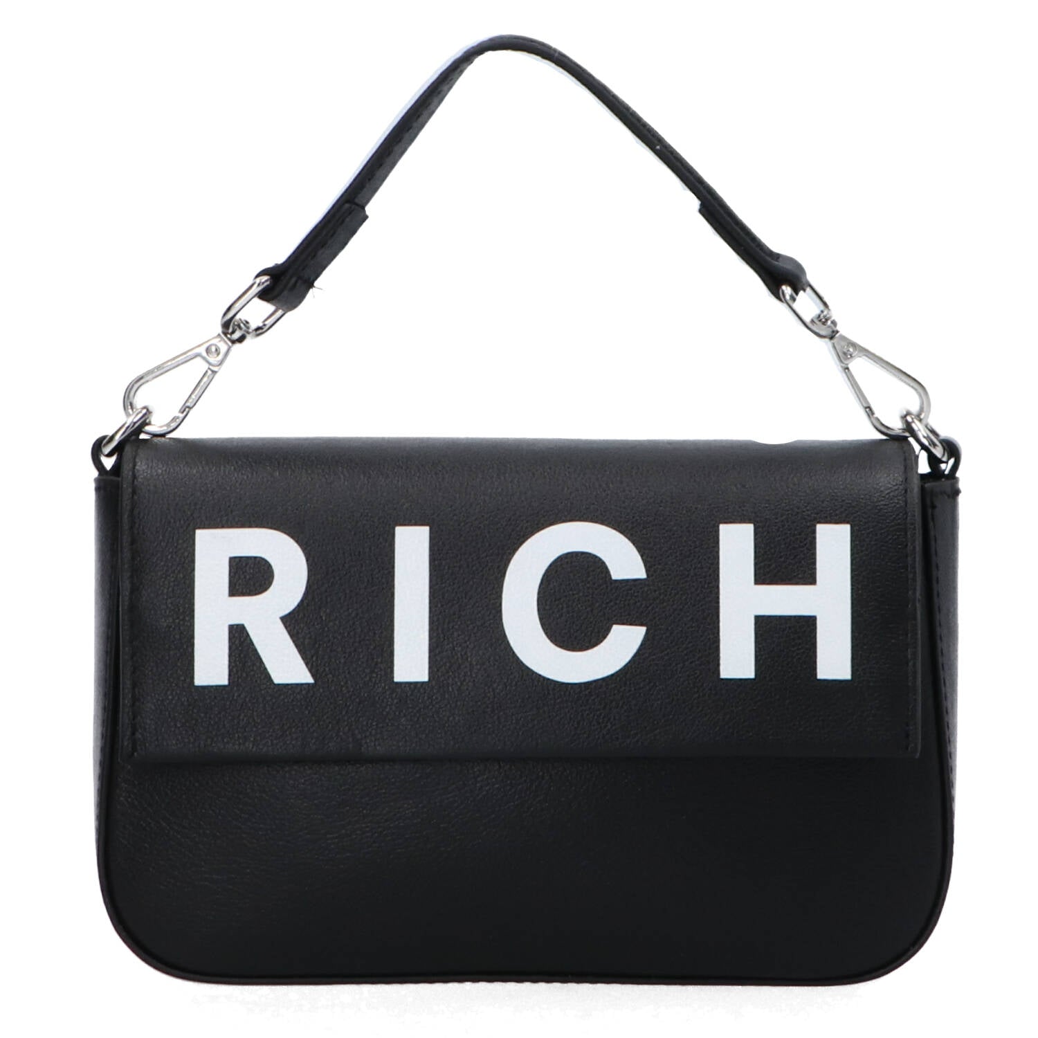 Richmond Borse a spalla Borse a spalla SHOULDER BAG UWE Nero