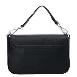 Borse a spalla SHOULDER BAG UWE Nero