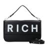 Richmond Borse a spalla Borse a spalla SHOULDER BAG MELHAM Nero - Foto 4