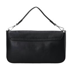 Borse a spalla SHOULDER BAG MELHAM Nero