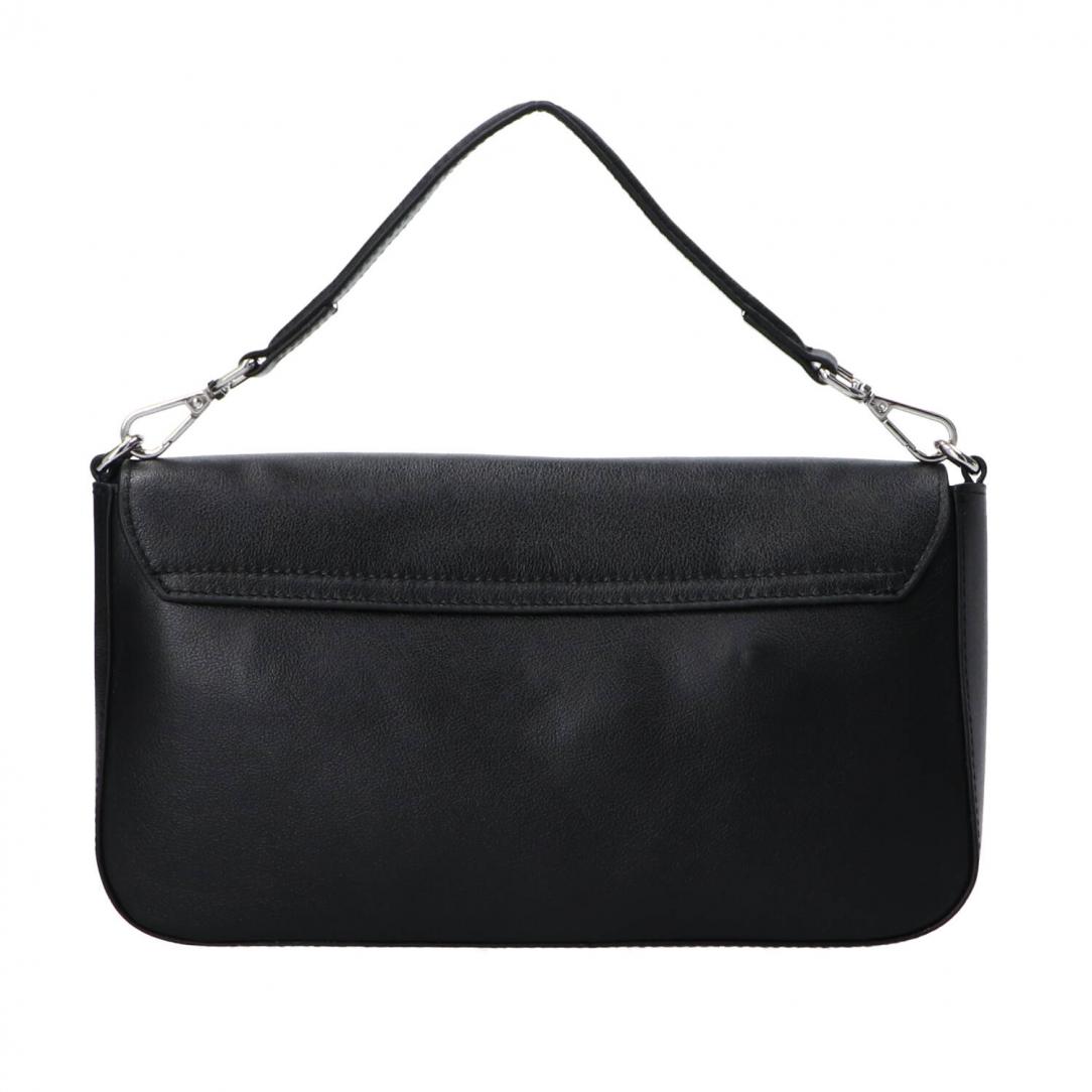 SHOULDER BAG MELHAM Nero 5