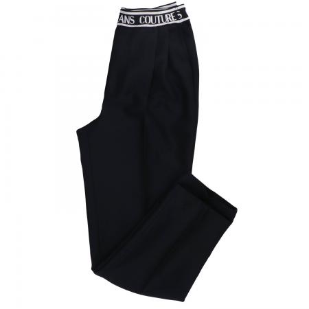 Pantaloni Uomo 77GAA101 LOGO TROUSERS...