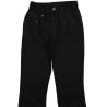 Versace Pantaloni Pantaloni 77GAA100 BASIC METAL PLACKET TWILL Nero - Foto 2