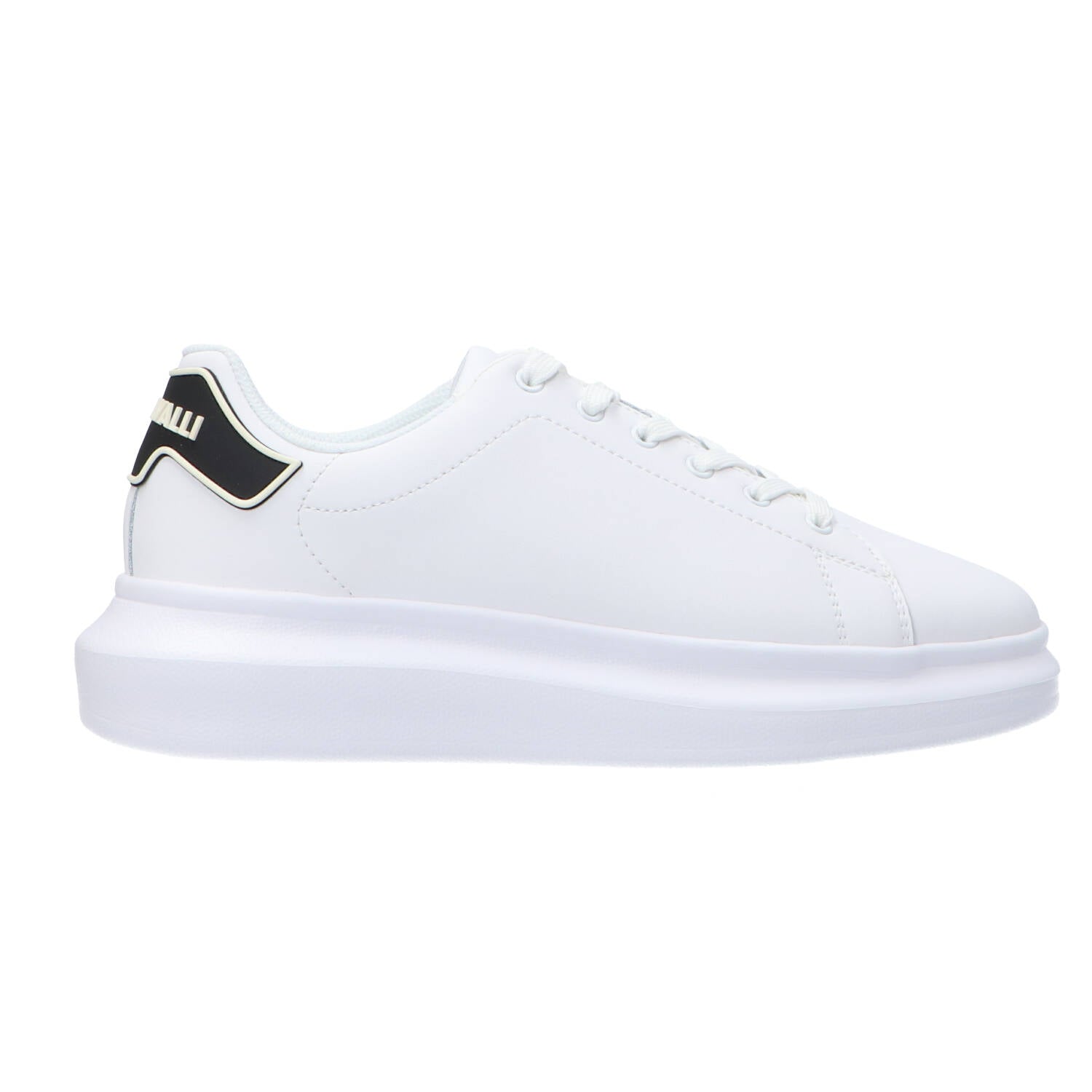Just Cavalli Sneakers Sneakers Fondo Ursa dis.2 Bianco