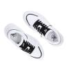 Just Cavalli Sneakers Sneakers Fondo casper dis.9 Bianco - Foto 5