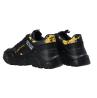 Versace Sneakers Sneakers Fondo speedtrack dis.sc2 stampa Nero - Foto 4