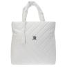 Richmond Borse a mano Borse a mano SHOPPING BAG SEREI Bianco - Foto 1