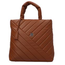 Richmond Borse a mano Borse a mano SHOPPING BAG SEREI Cuoio