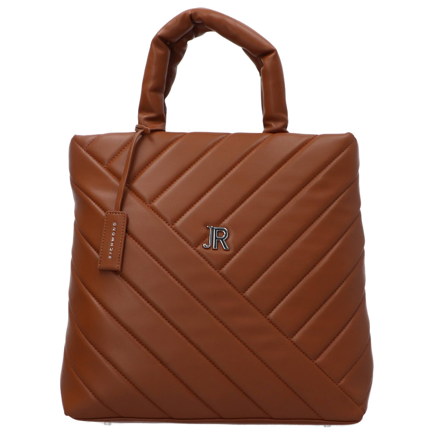 Richmond Borse a mano Borse a mano SHOPPING BAG SEREI Cuoio