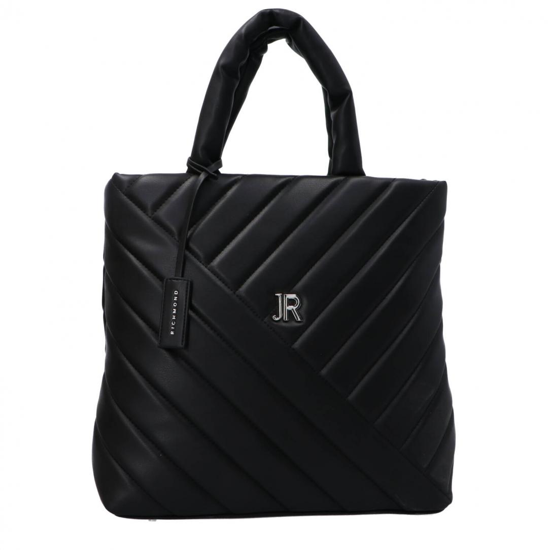 SHOPPING BAG SEREI Nero 1