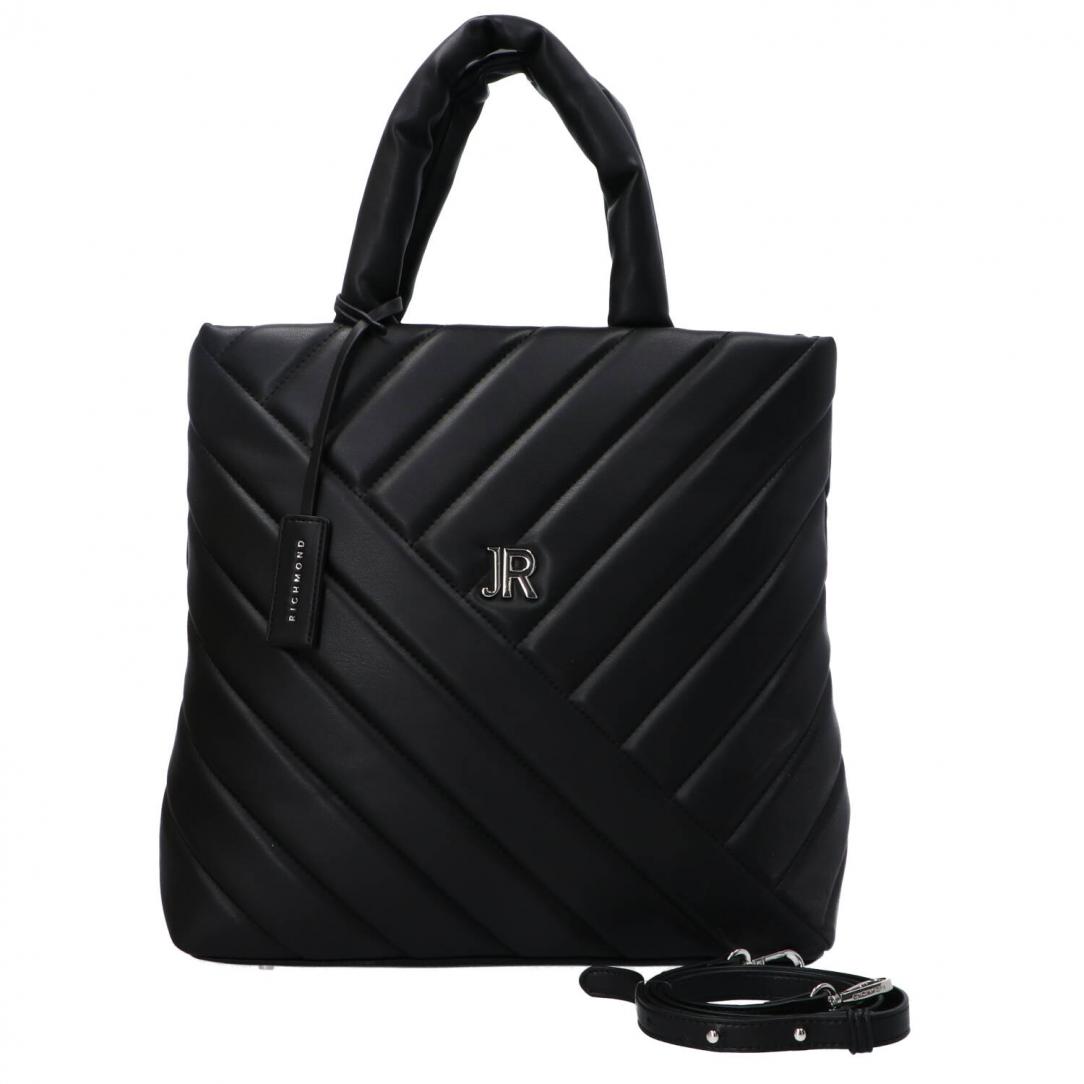 SHOPPING BAG SEREI Nero 3