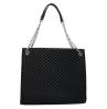 Richmond Borse a spalla Borse a spalla SHOPPING BAG KLEEBE Argento Nero - Foto 3
