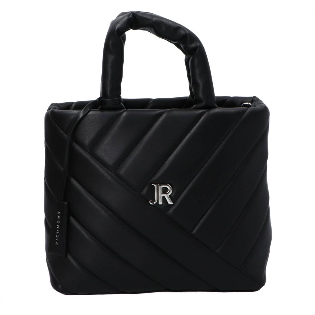 SHOPPING BAG LITIV Nero 1