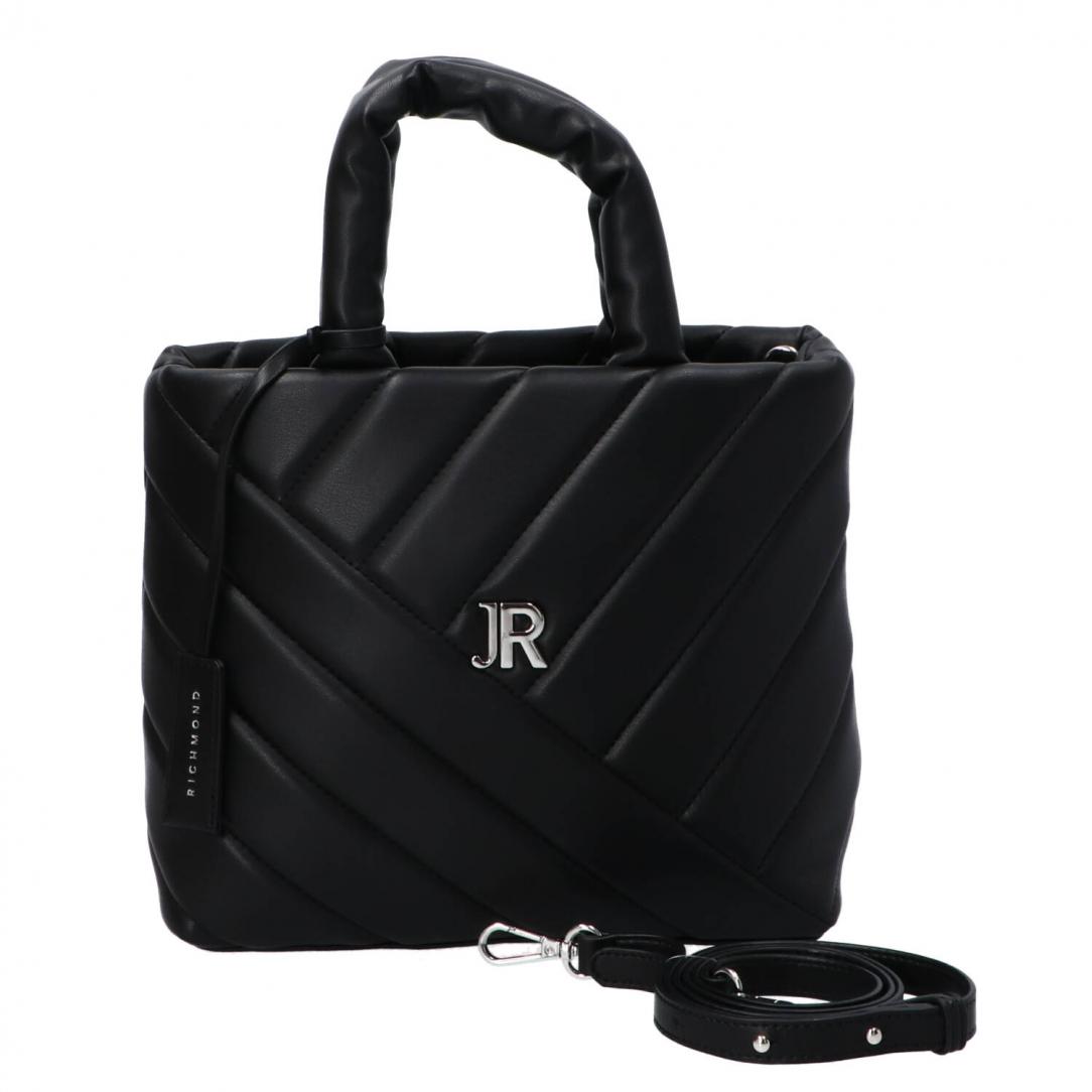 SHOPPING BAG LITIV Nero 3