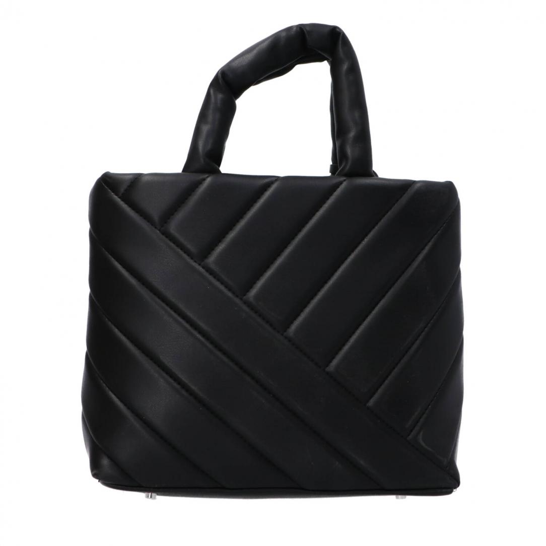 SHOPPING BAG LITIV Nero 4