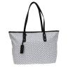 Richmond Shopper Shopper SHOPPING BAG THORSTE Bianco - Foto 1