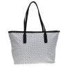 Richmond Shopper Shopper SHOPPING BAG THORSTE Bianco - Foto 3