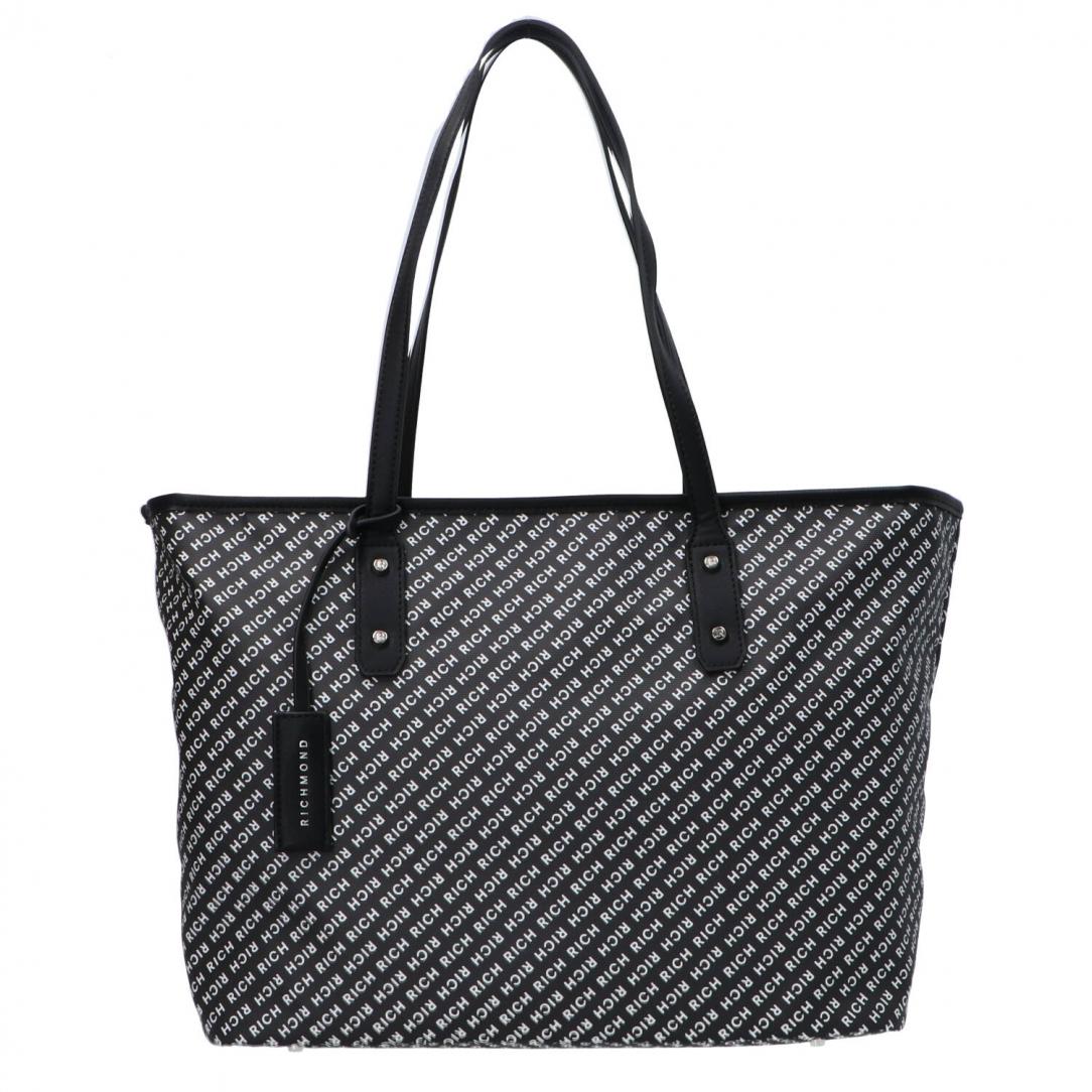 SHOPPING BAG THORSTE Nero 1