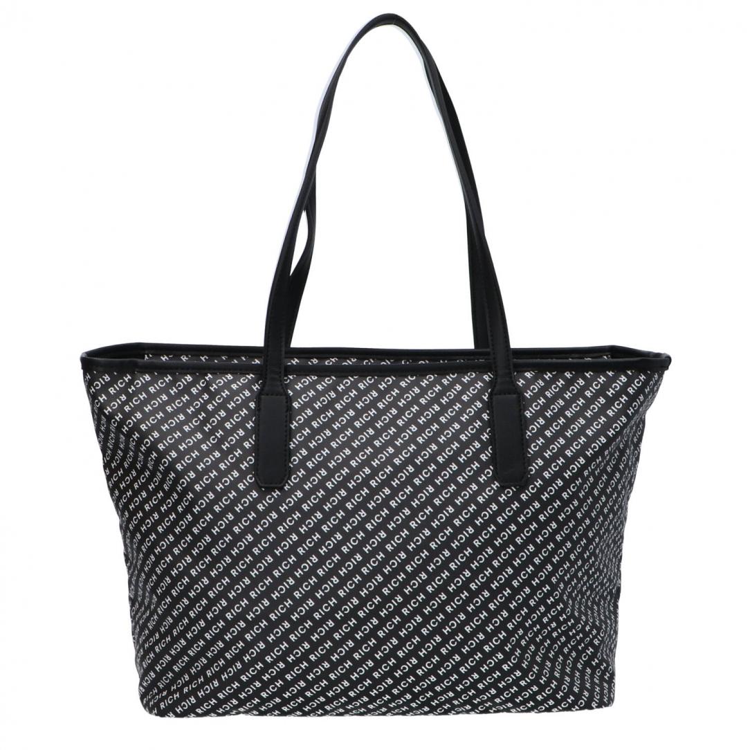 SHOPPING BAG THORSTE Nero 3