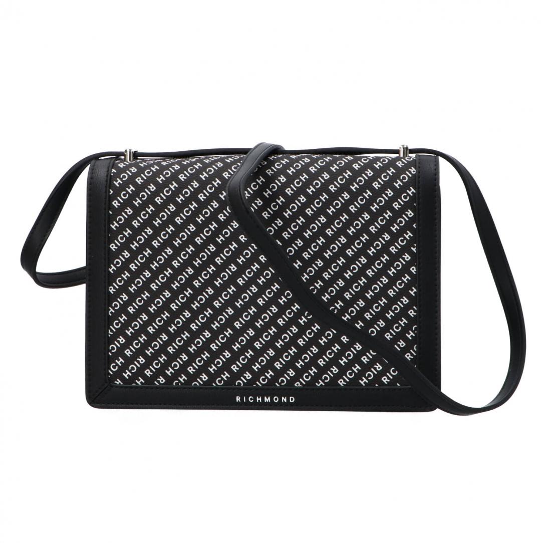 SHUOLDER BAG INGER Nero 3