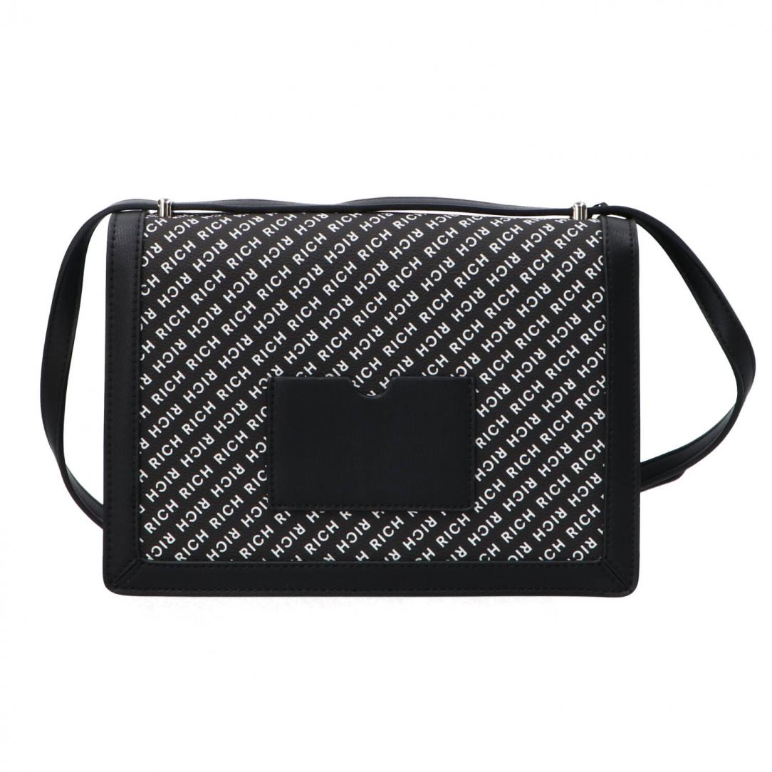 SHUOLDER BAG INGER Nero 4